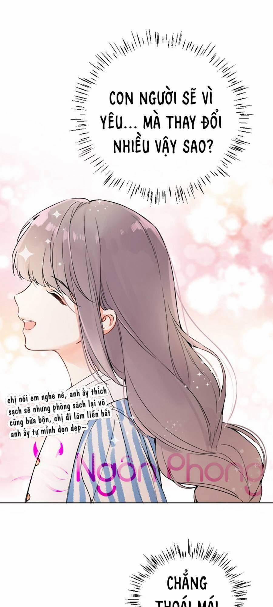 Tâm Động Thuấn Di 47 trang 35