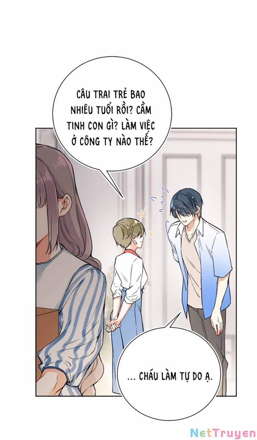 Tâm Động Thuấn Di 47 trang 5