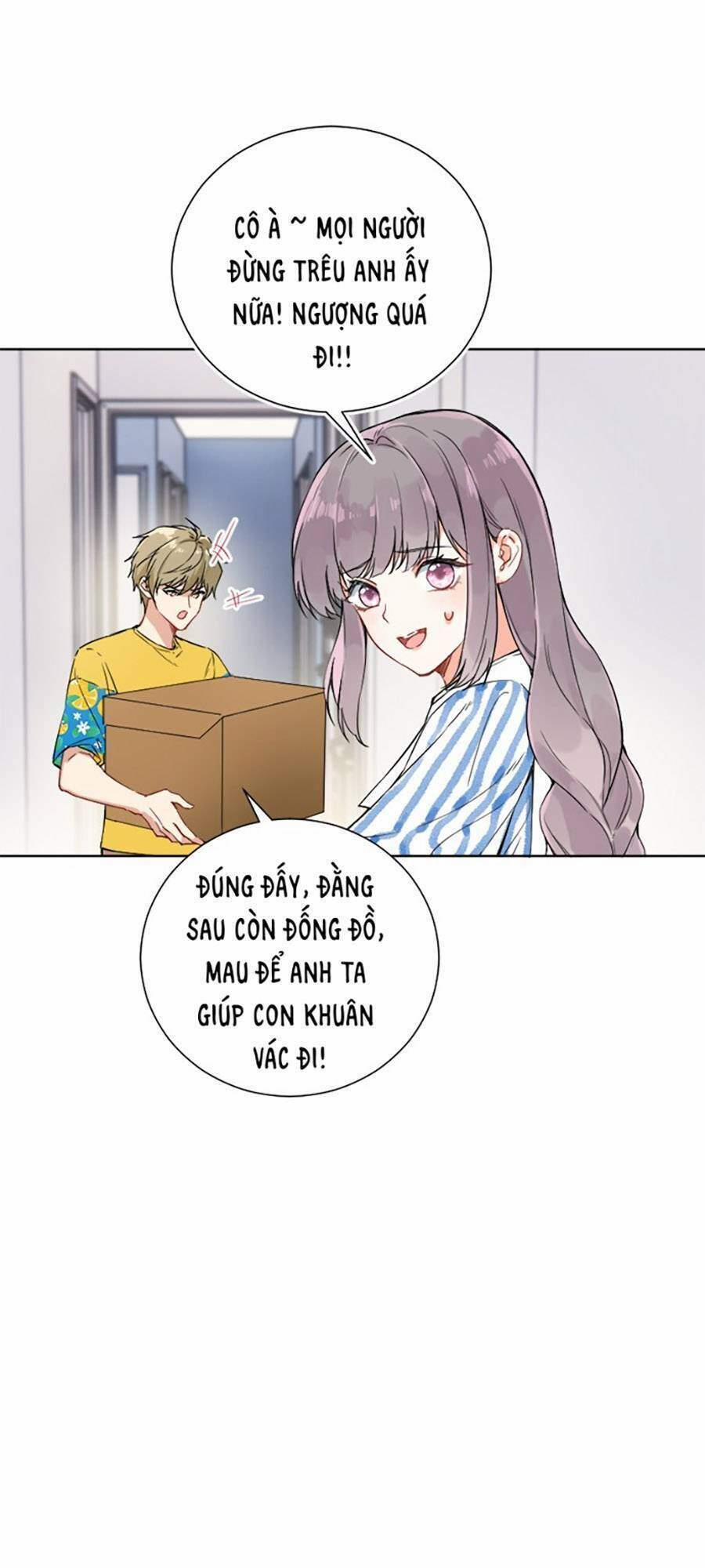 Tâm Động Thuấn Di 47 trang 6