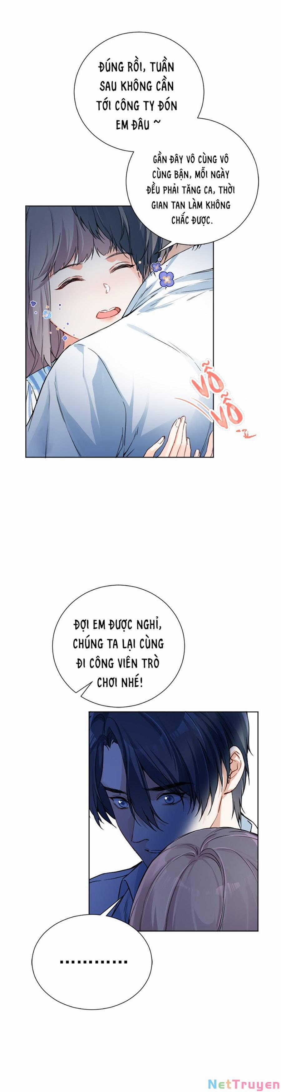 Tâm Động Thuấn Di 48 trang 11