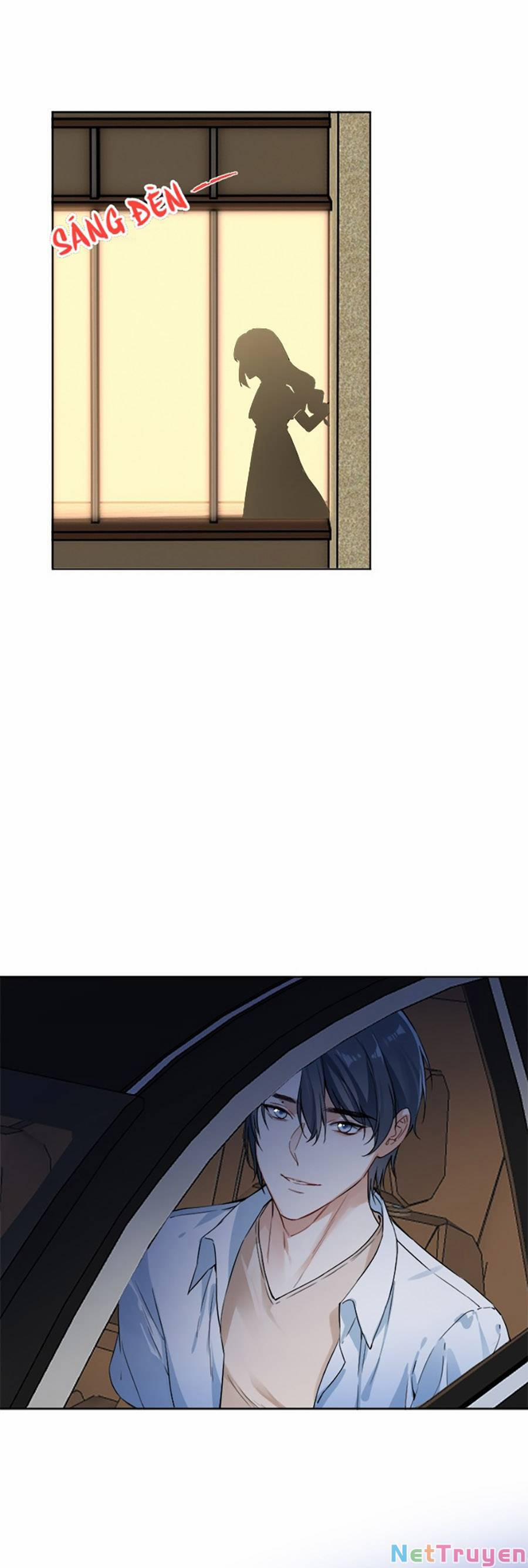 Tâm Động Thuấn Di 48 trang 13