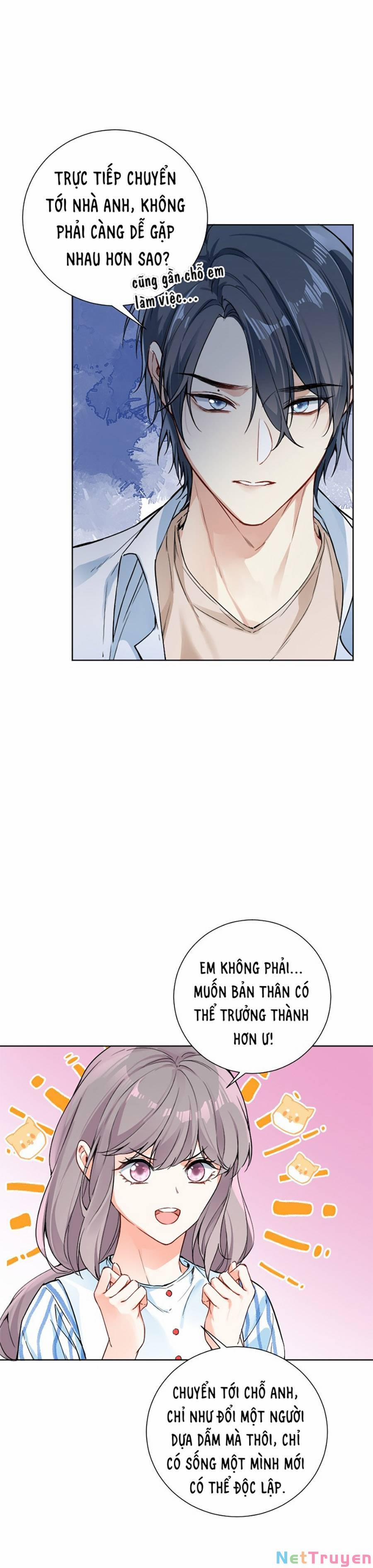 Tâm Động Thuấn Di 48 trang 2