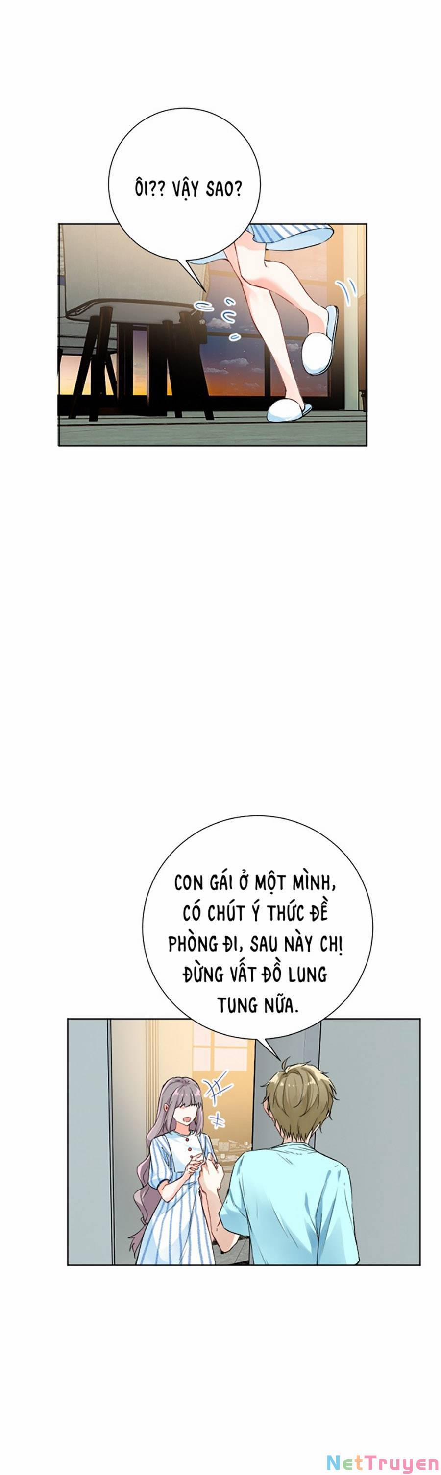 Tâm Động Thuấn Di 48 trang 7