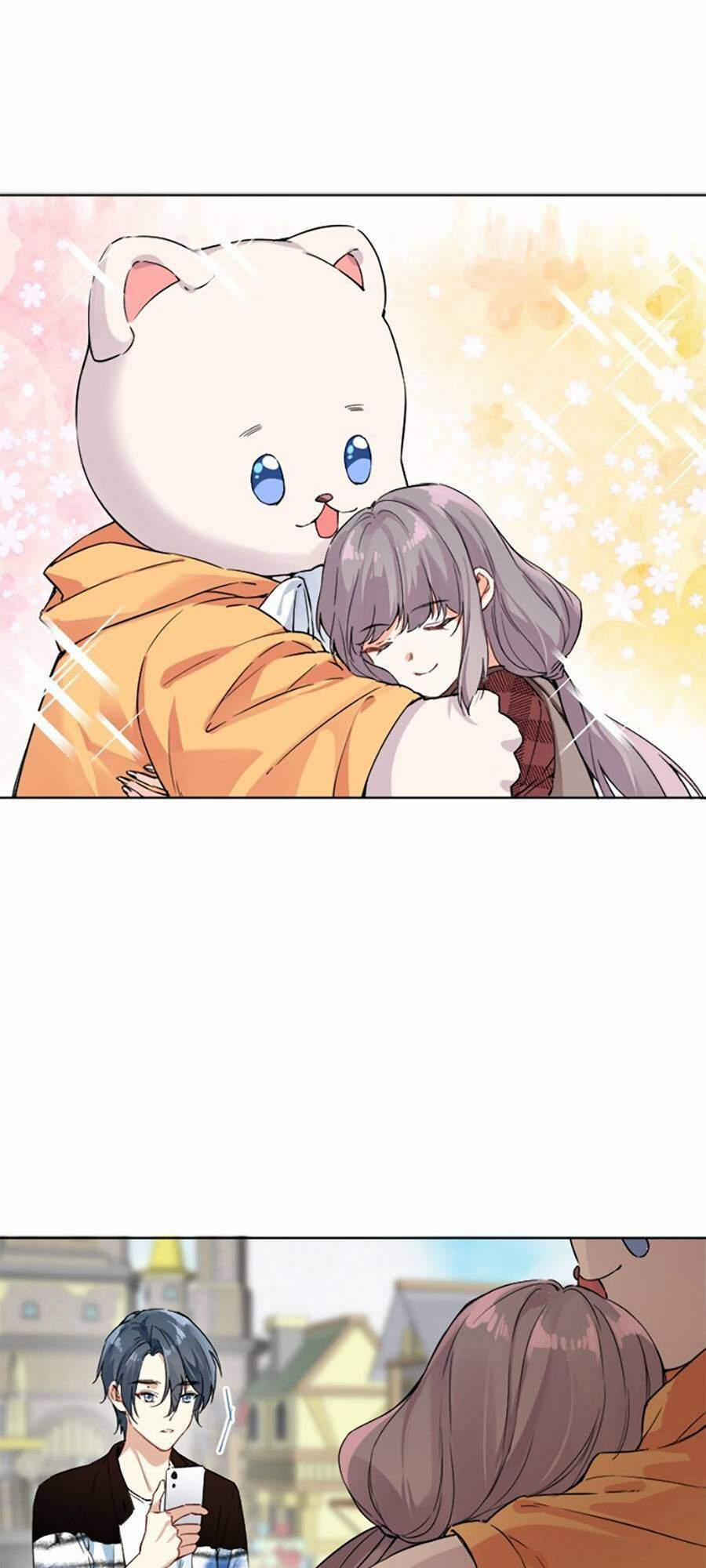 Tâm Động Thuấn Di 49 trang 12