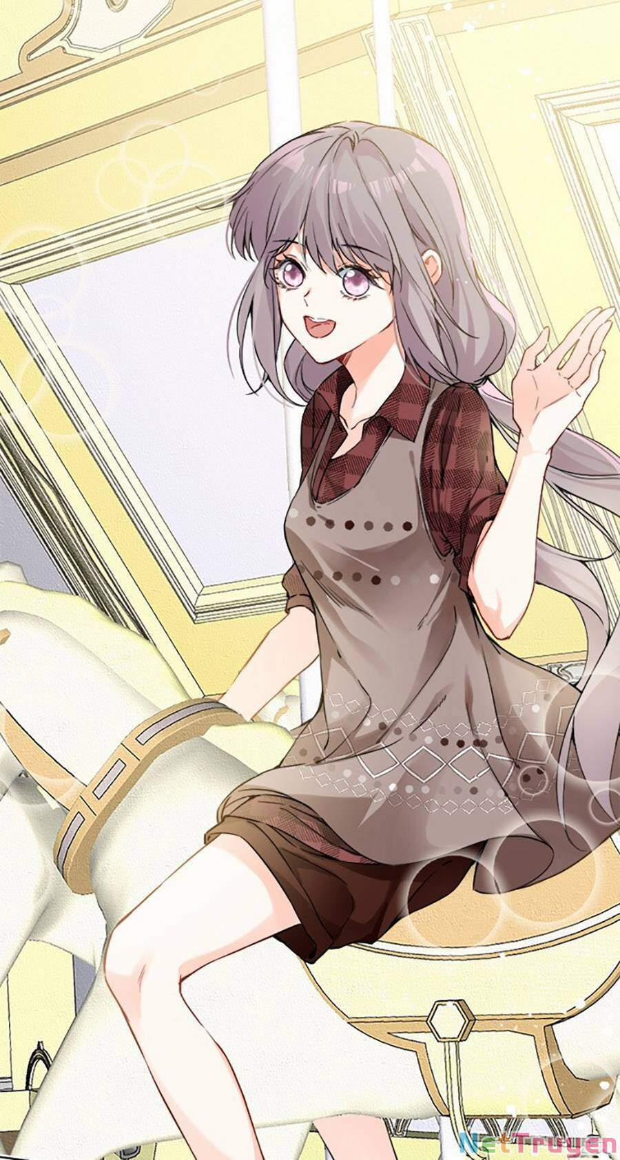 Tâm Động Thuấn Di 49 trang 15