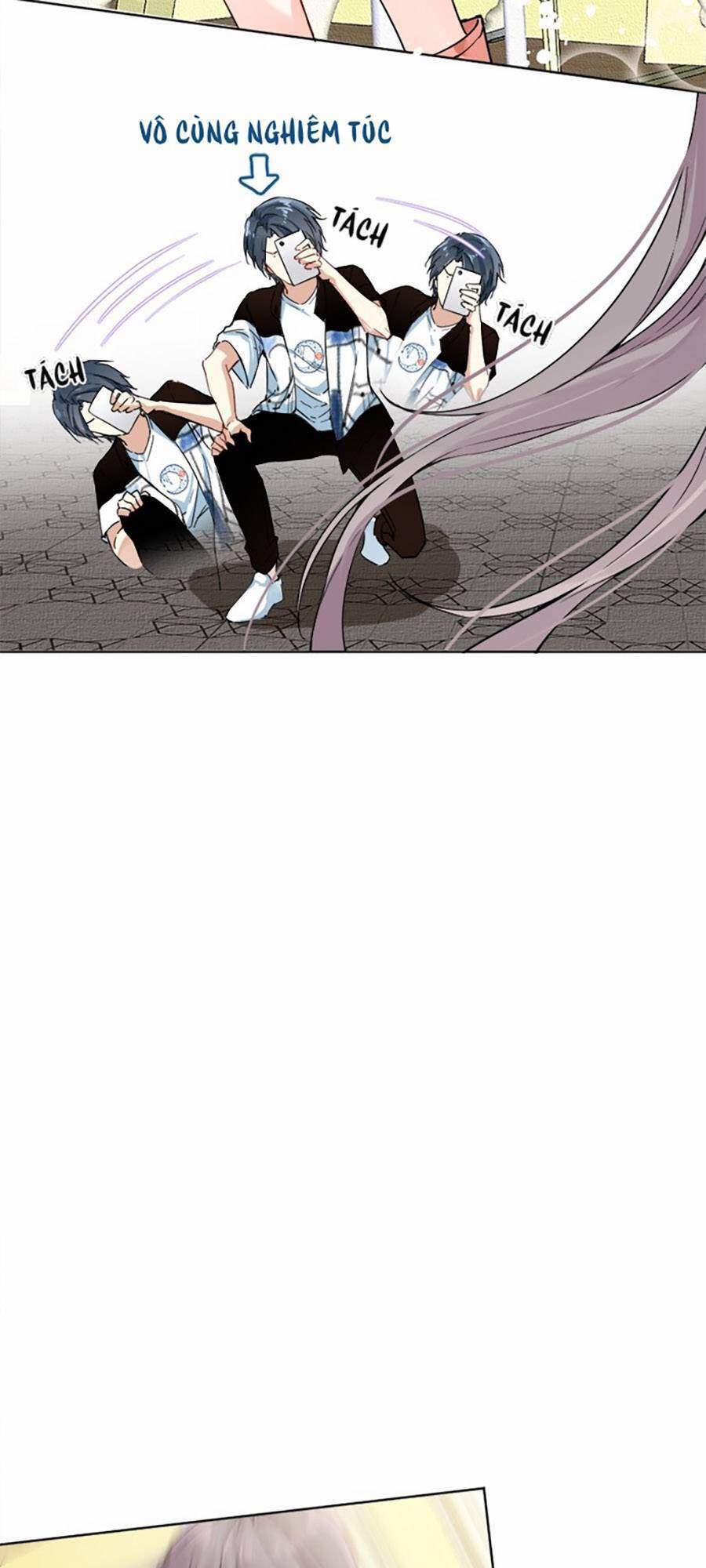 Tâm Động Thuấn Di 49 trang 16