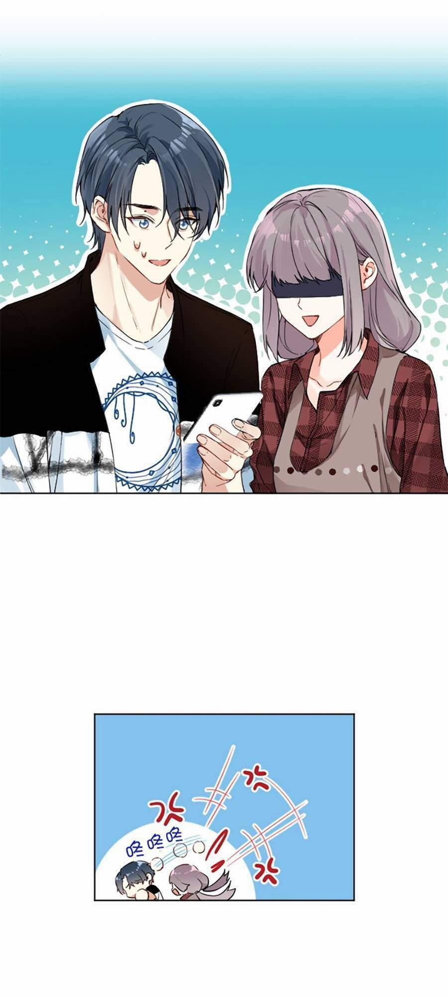 Tâm Động Thuấn Di 49 trang 18