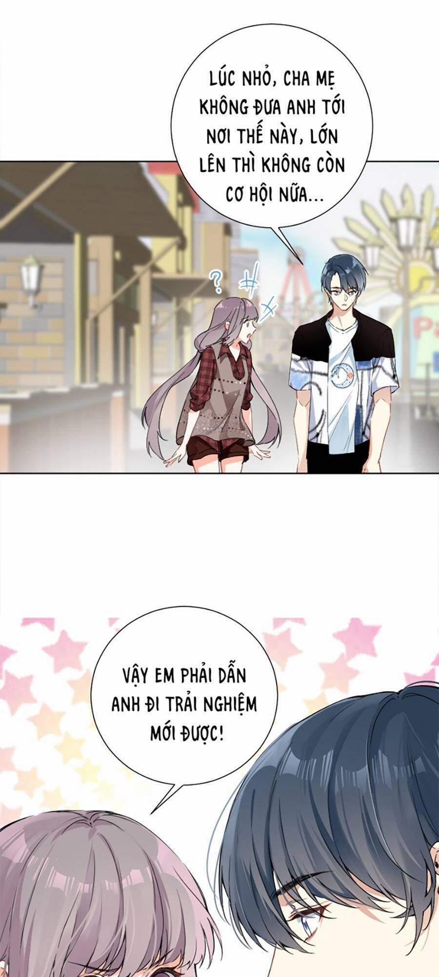 Tâm Động Thuấn Di 49 trang 2