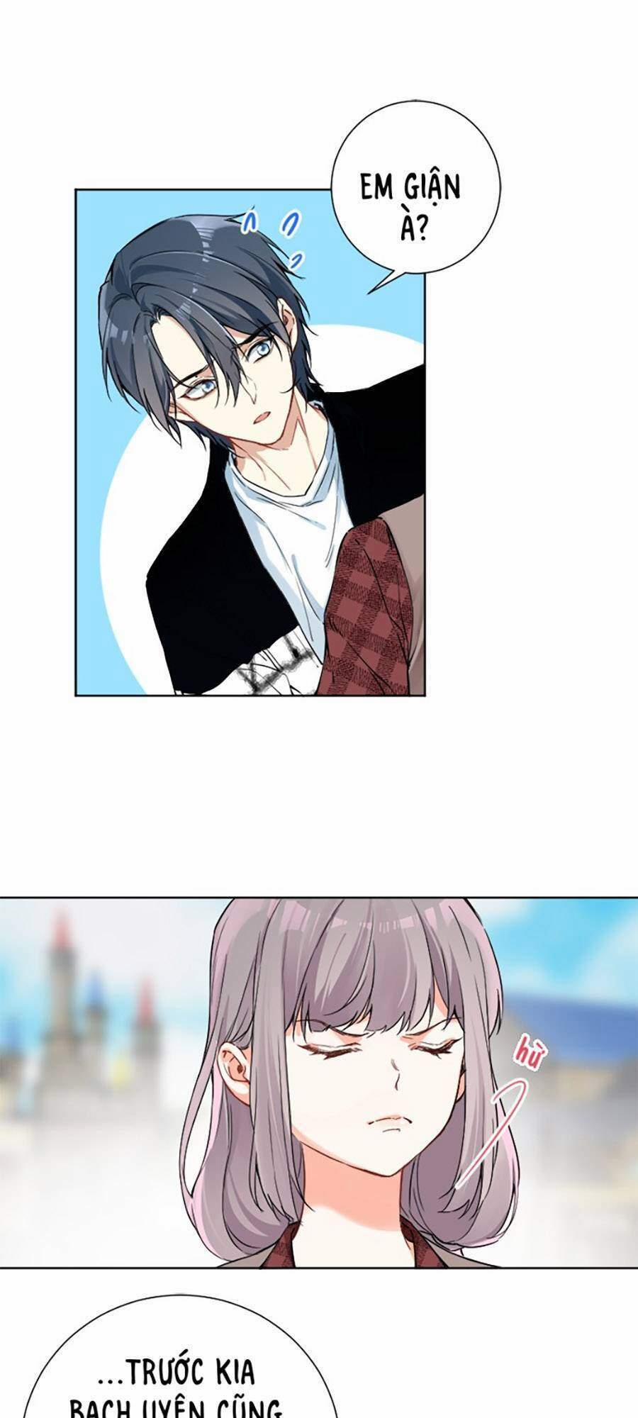 Tâm Động Thuấn Di 49 trang 22