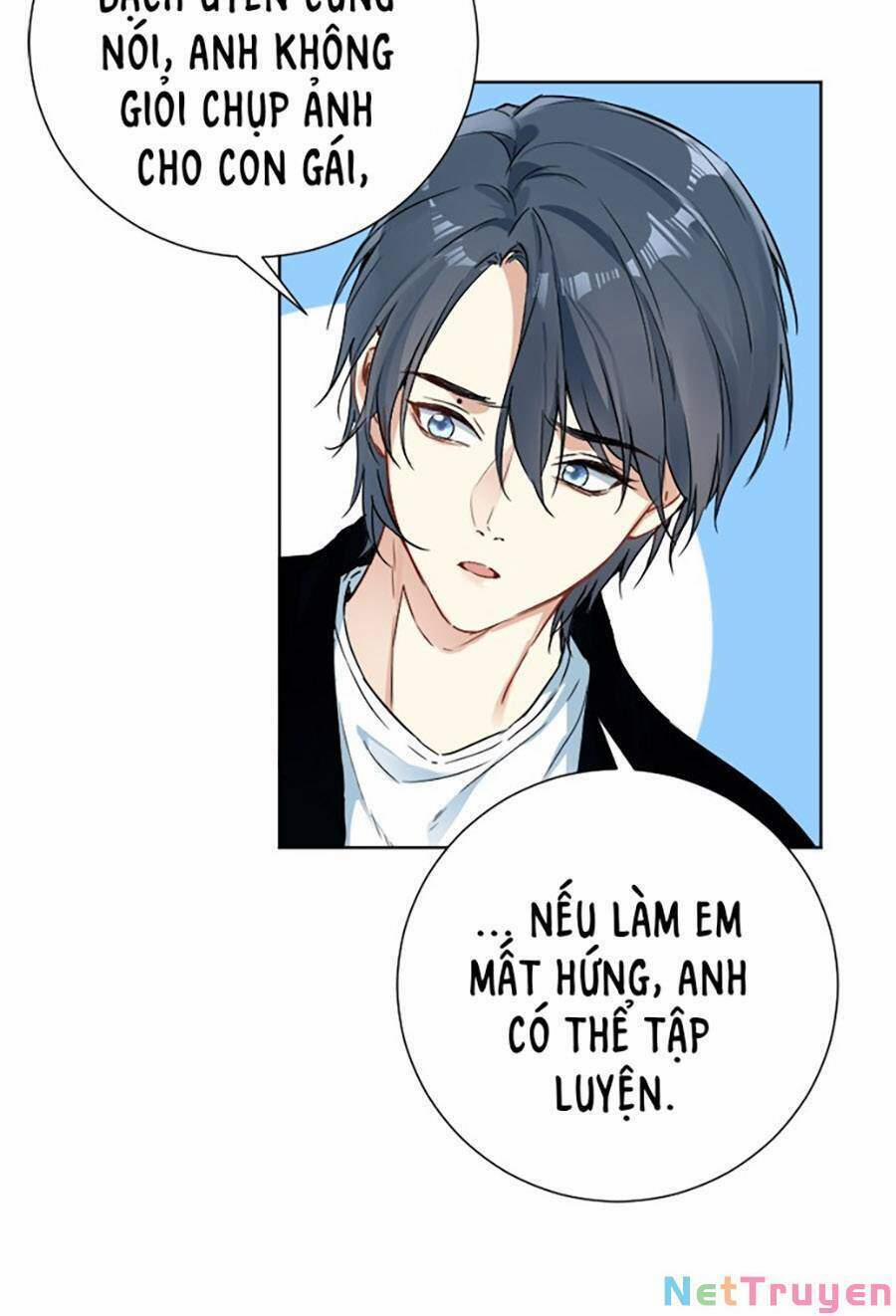 Tâm Động Thuấn Di 49 trang 23