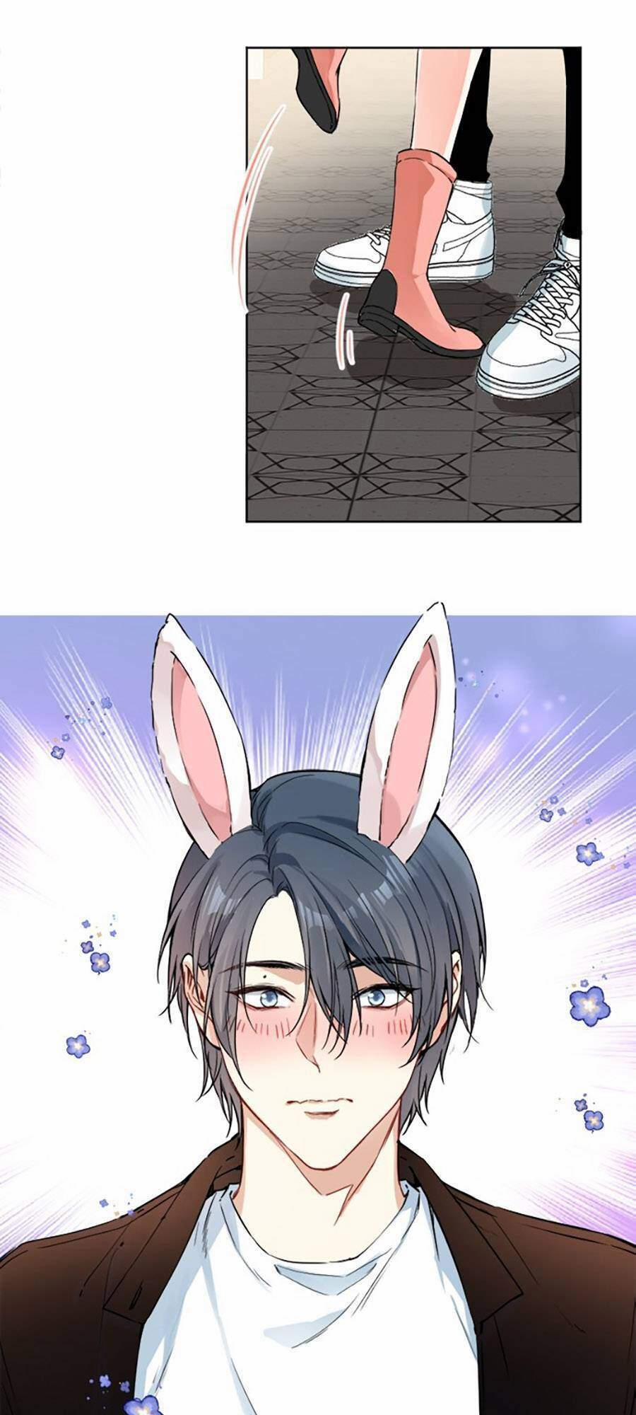 Tâm Động Thuấn Di 49 trang 28