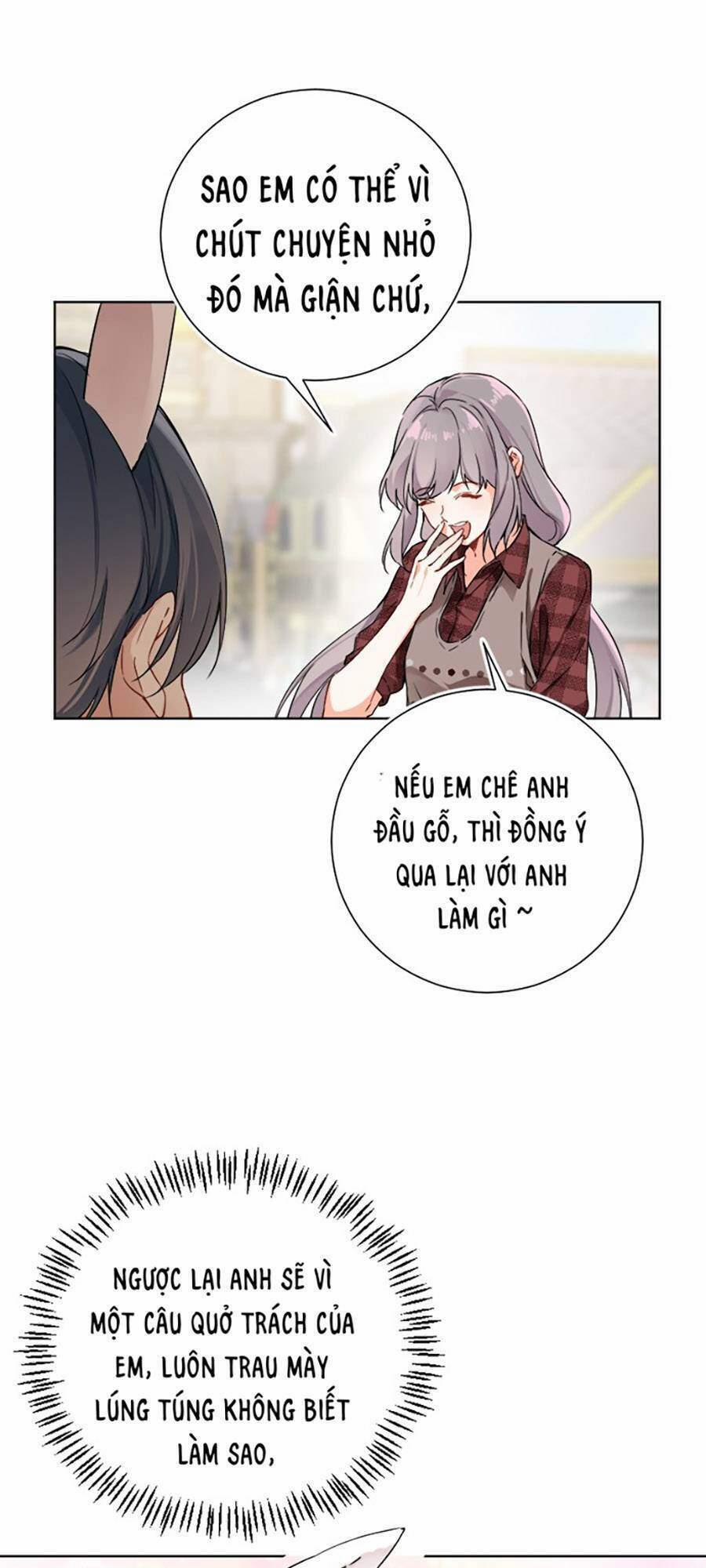 Tâm Động Thuấn Di 49 trang 30