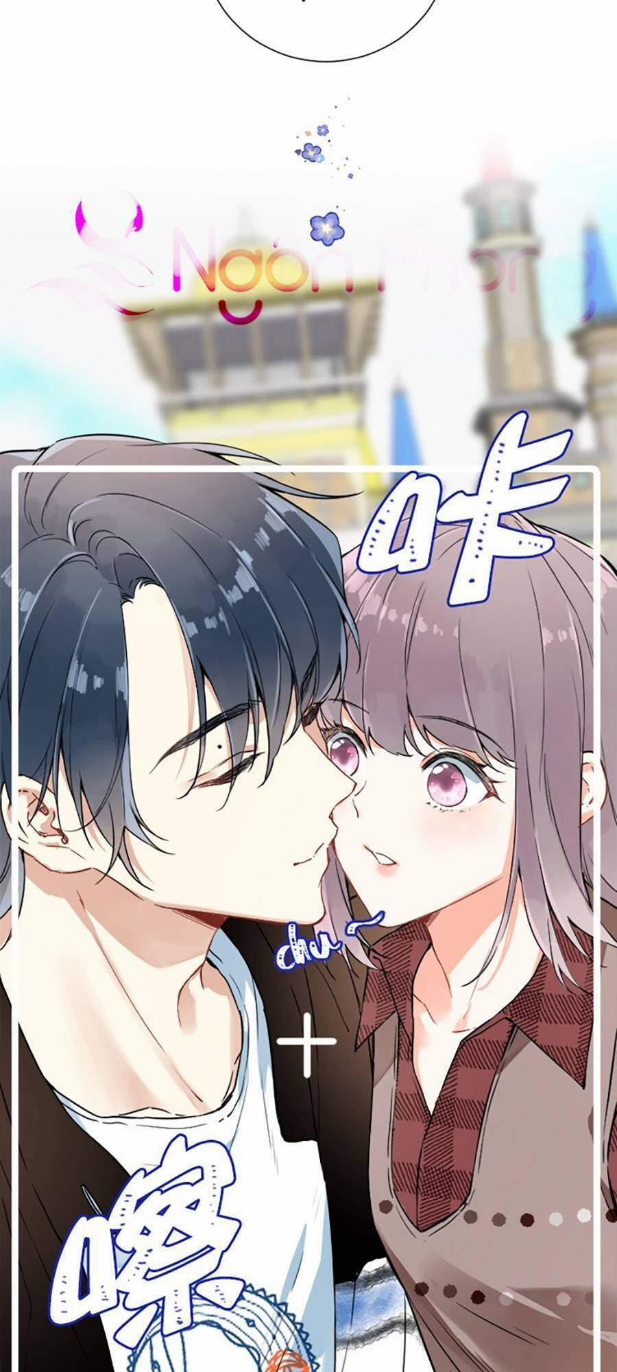 Tâm Động Thuấn Di 49 trang 33