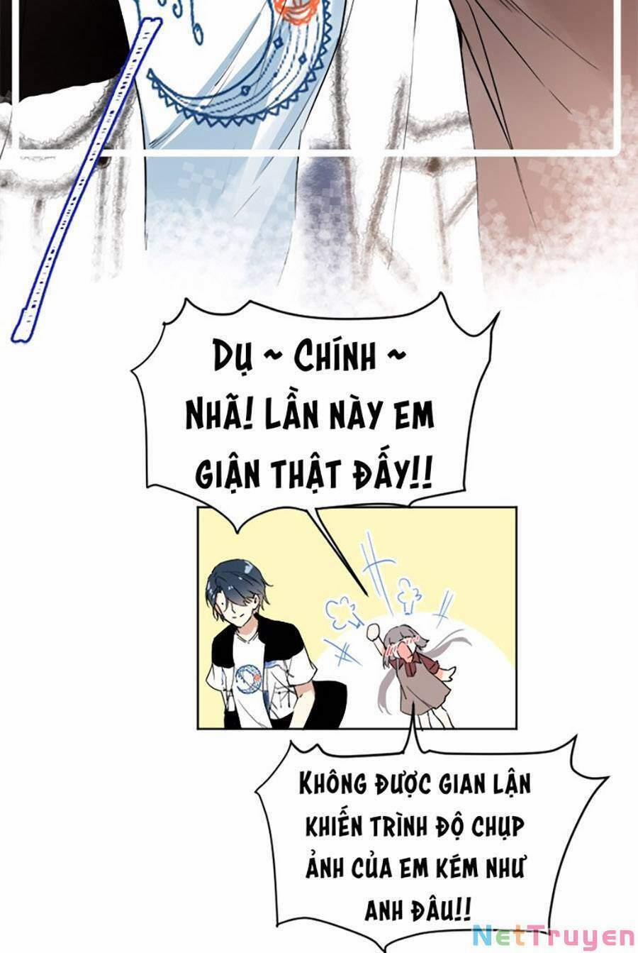 Tâm Động Thuấn Di 49 trang 34