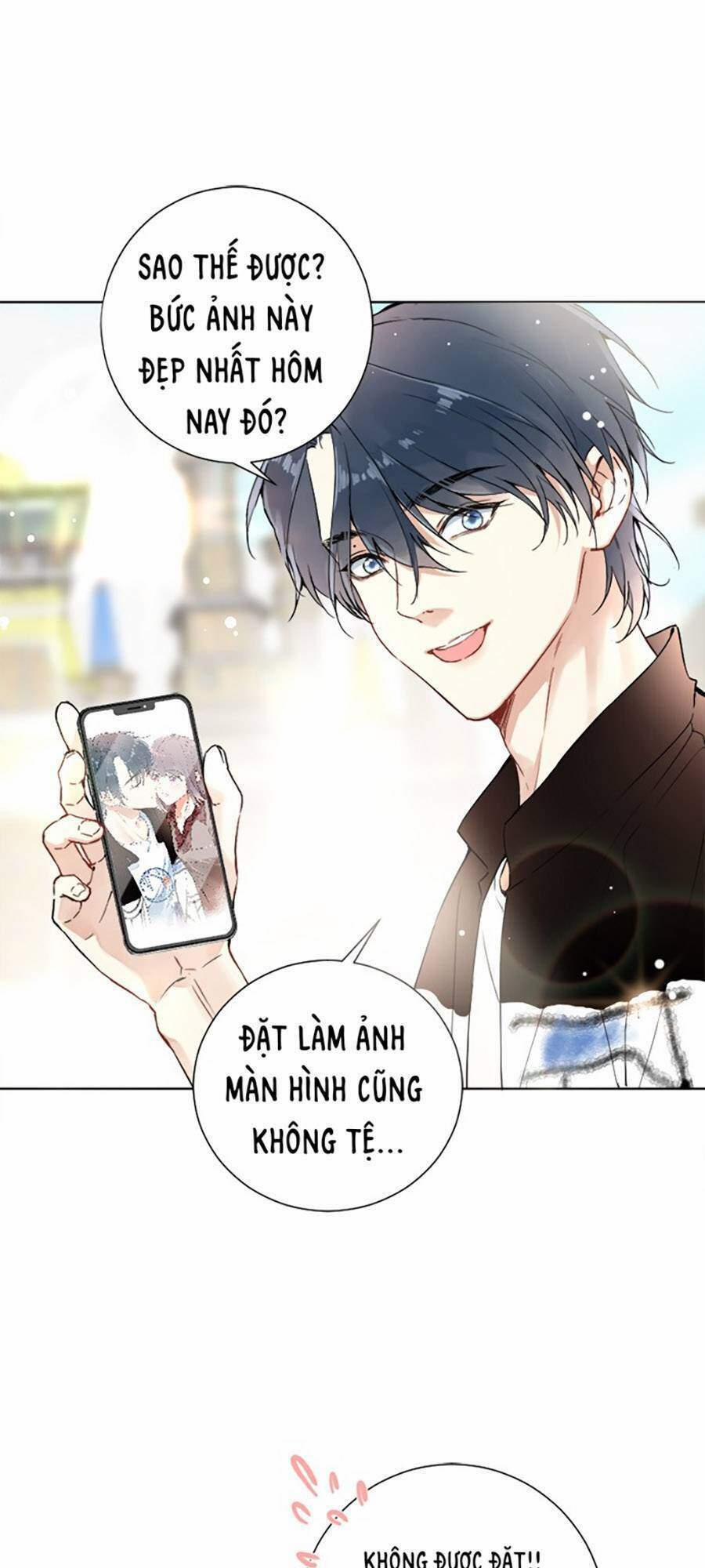 Tâm Động Thuấn Di 49 trang 35