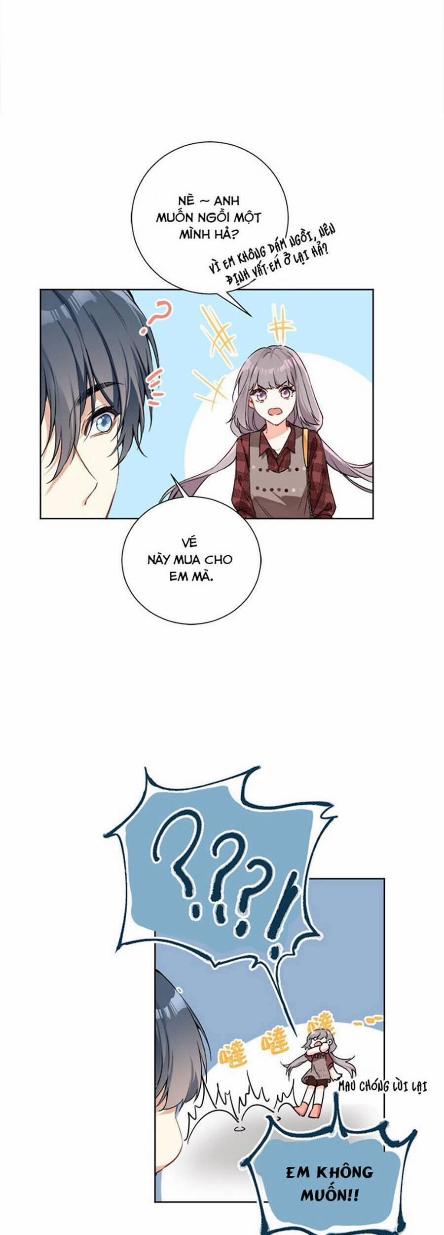 Tâm Động Thuấn Di 50 trang 18