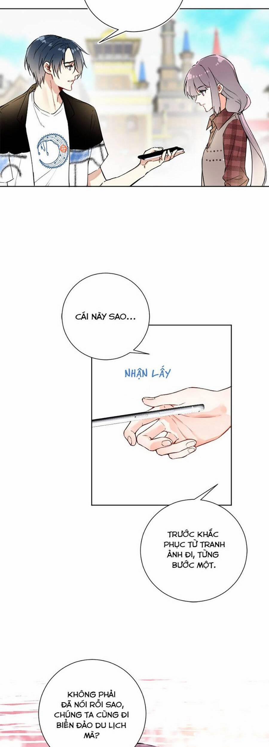 Tâm Động Thuấn Di 50 trang 2
