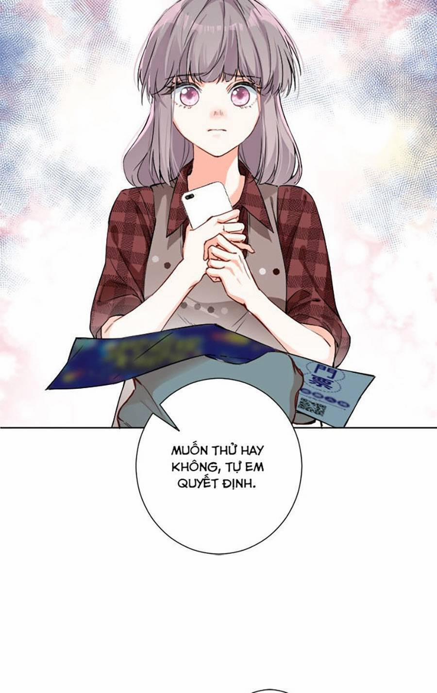Tâm Động Thuấn Di 50 trang 21