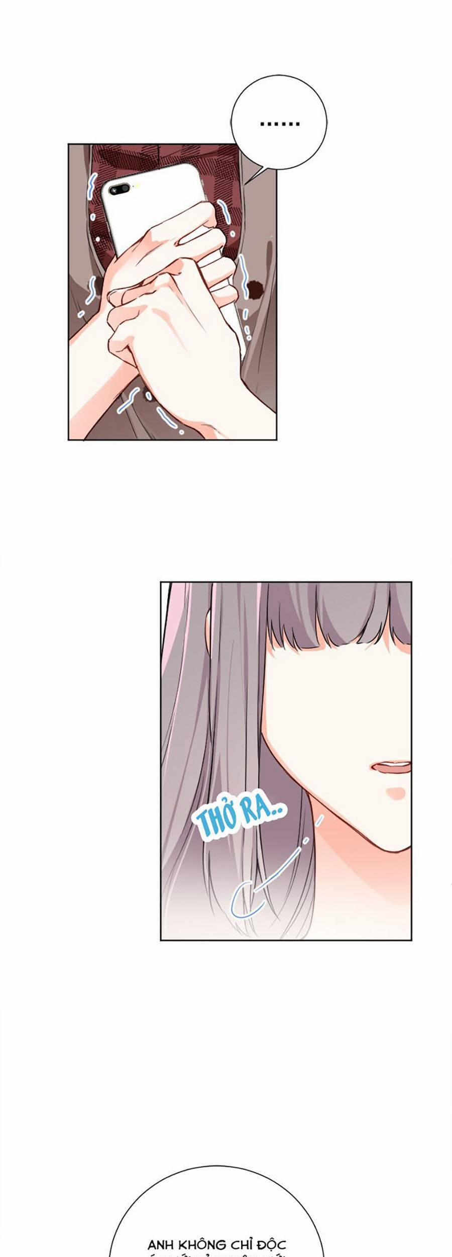 Tâm Động Thuấn Di 50 trang 22