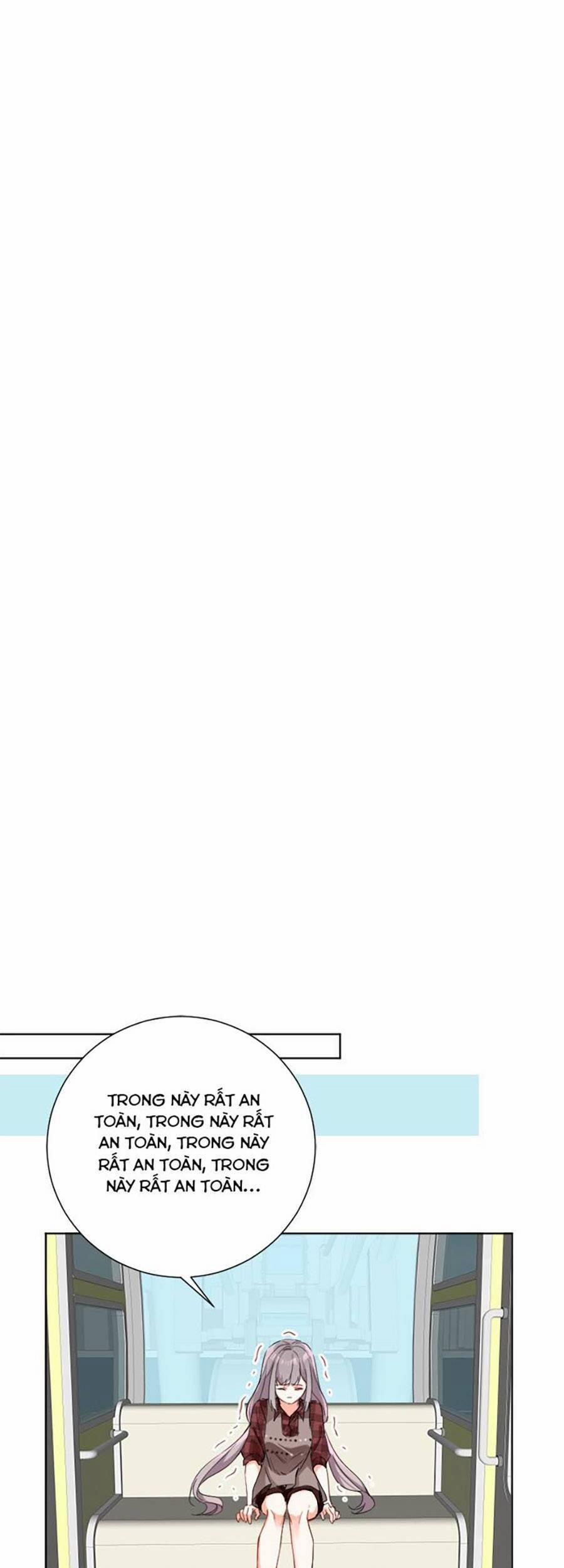 Tâm Động Thuấn Di 50 trang 24