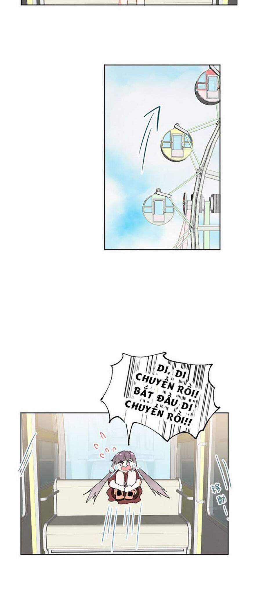 Tâm Động Thuấn Di 50 trang 25