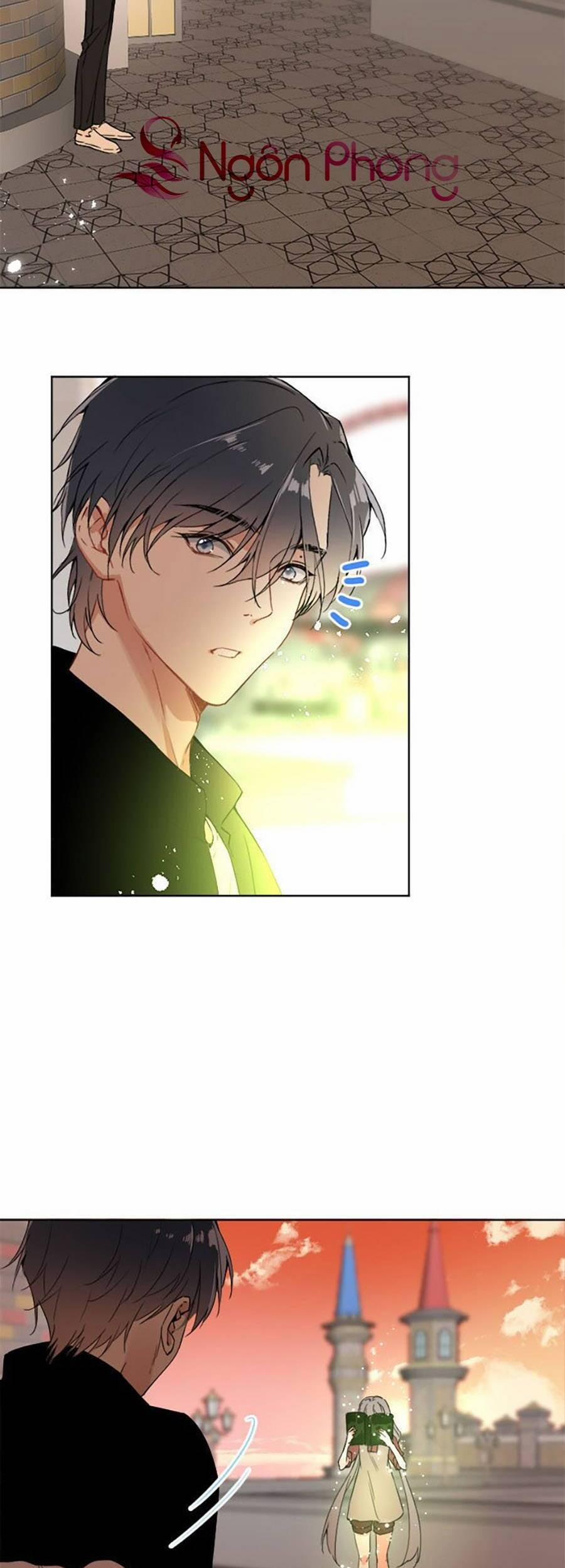 Tâm Động Thuấn Di 50 trang 31