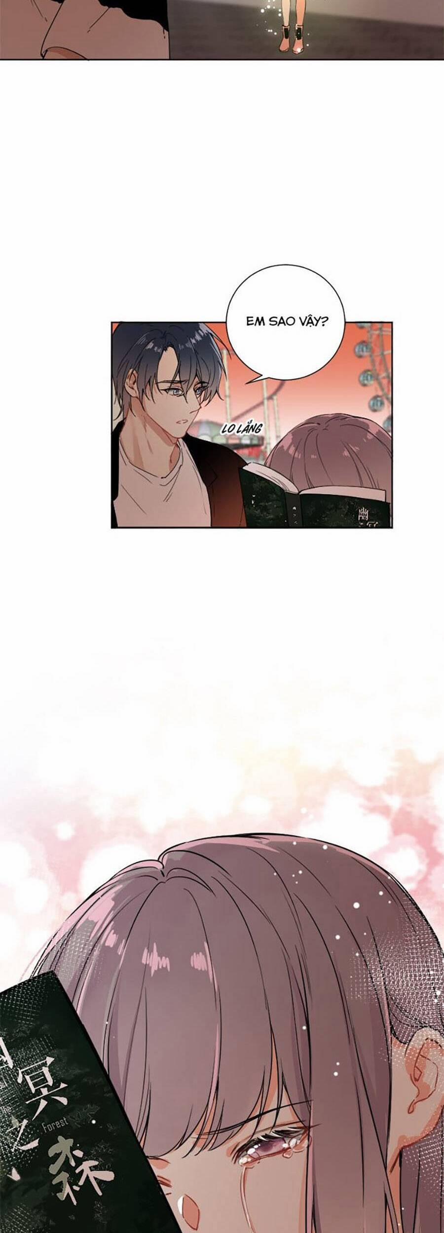 Tâm Động Thuấn Di 50 trang 32