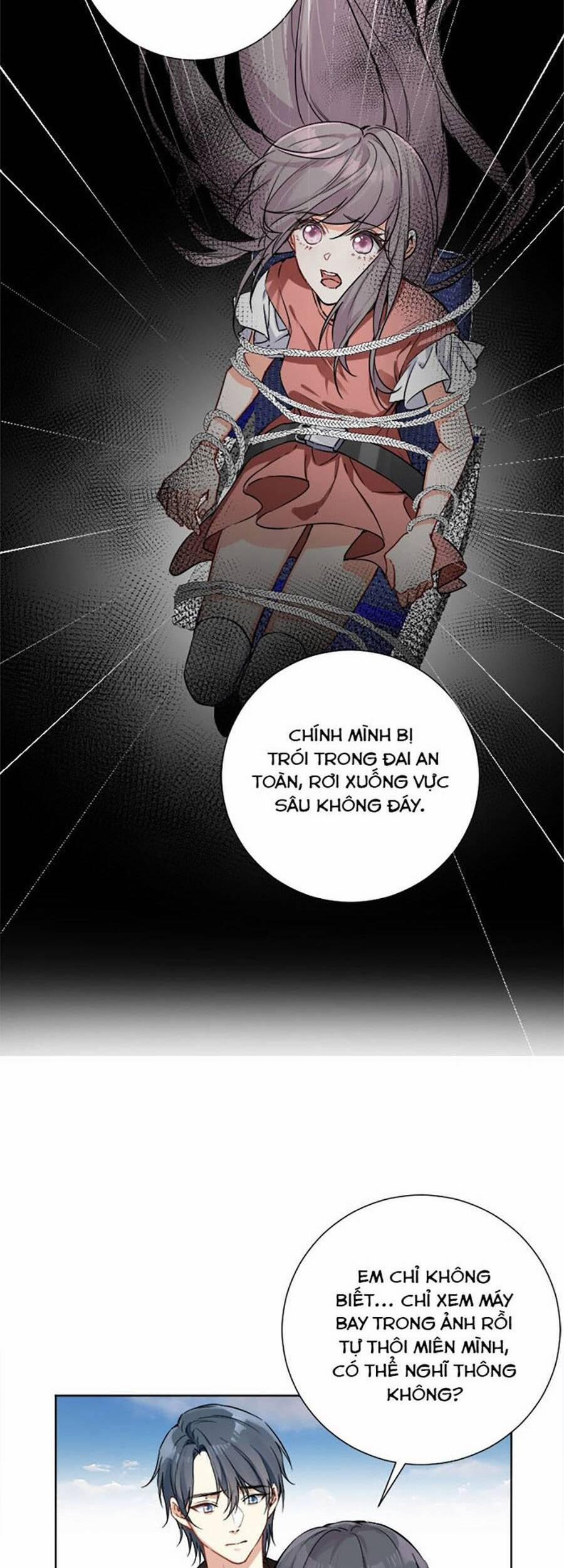 Tâm Động Thuấn Di 50 trang 9