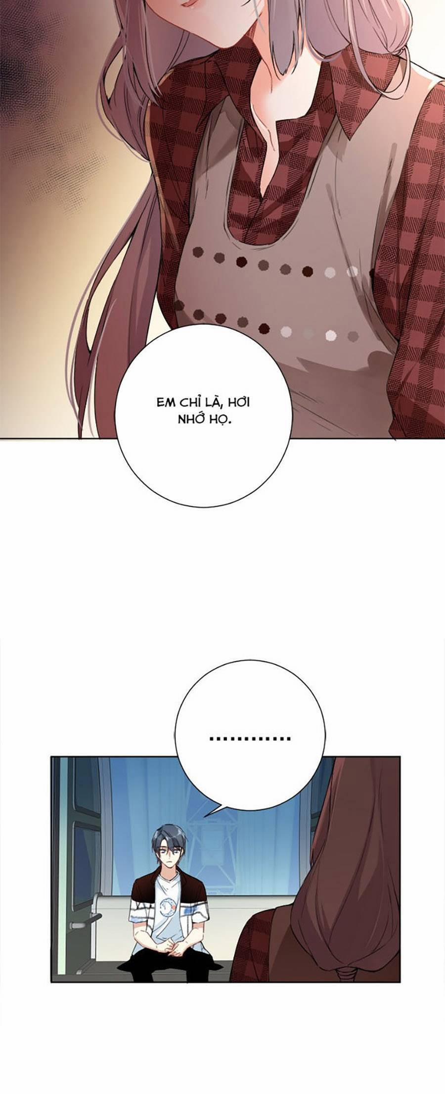 Tâm Động Thuấn Di 51 trang 10