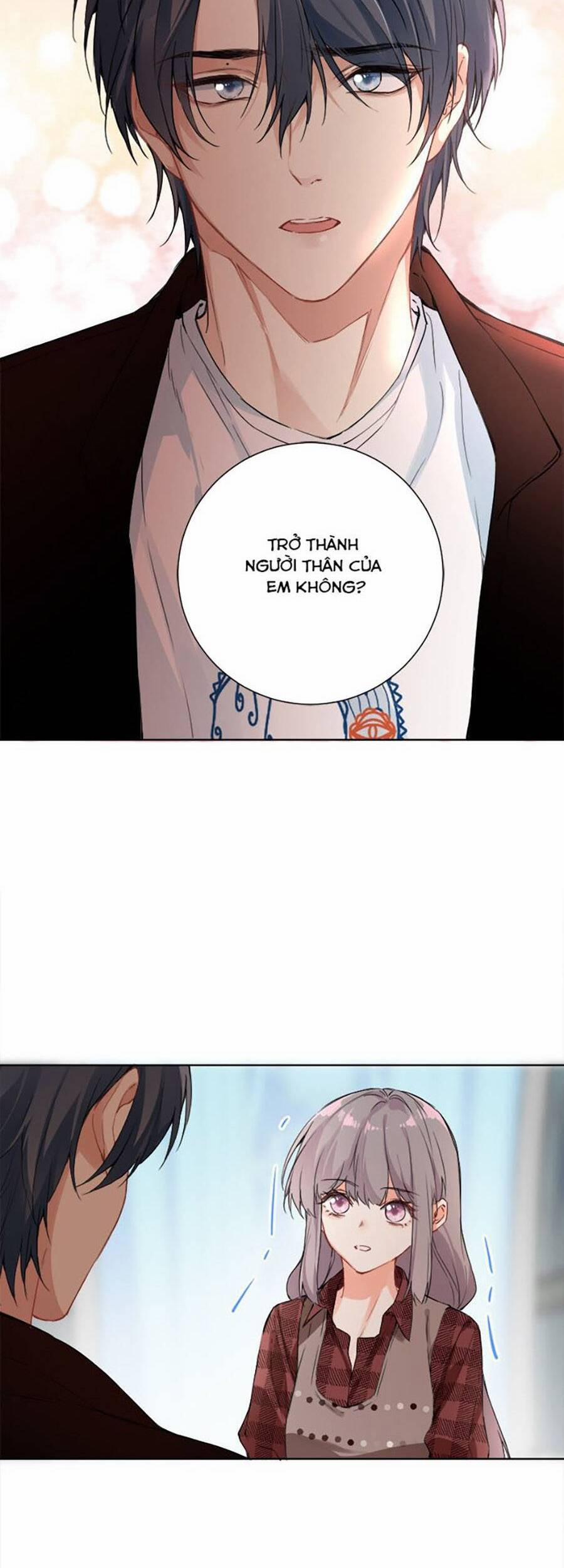 Tâm Động Thuấn Di 51 trang 12