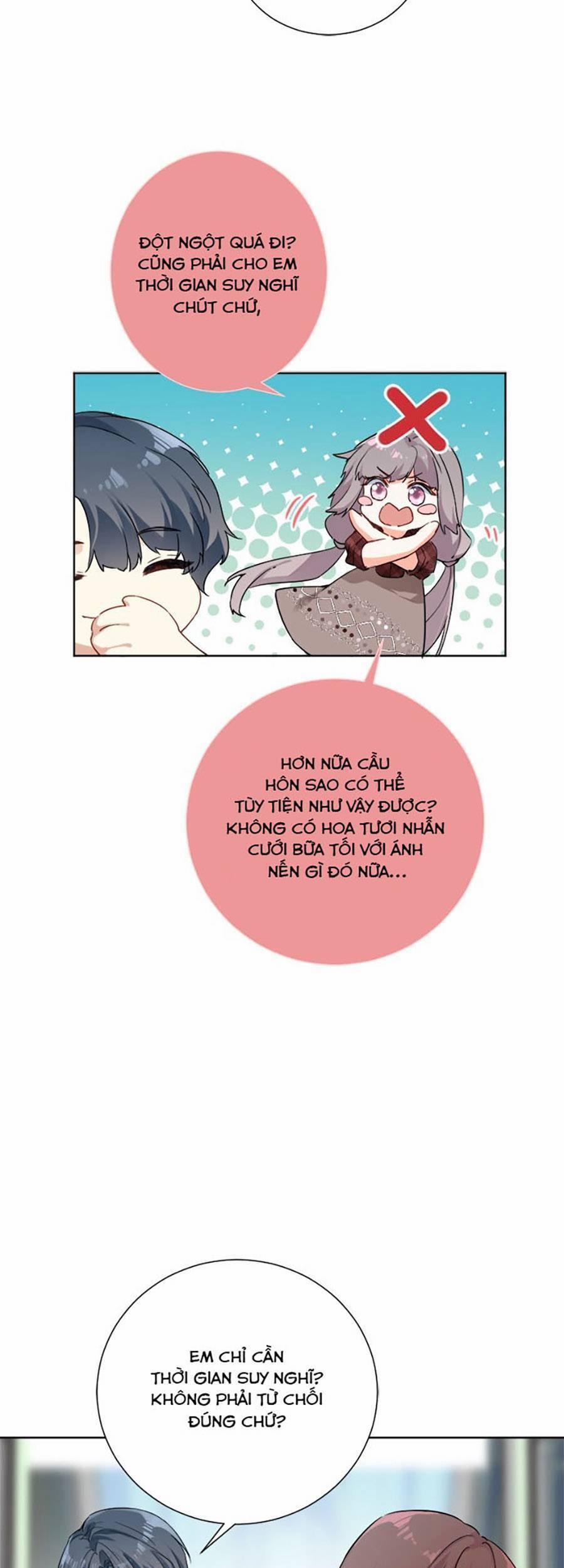 Tâm Động Thuấn Di 51 trang 15