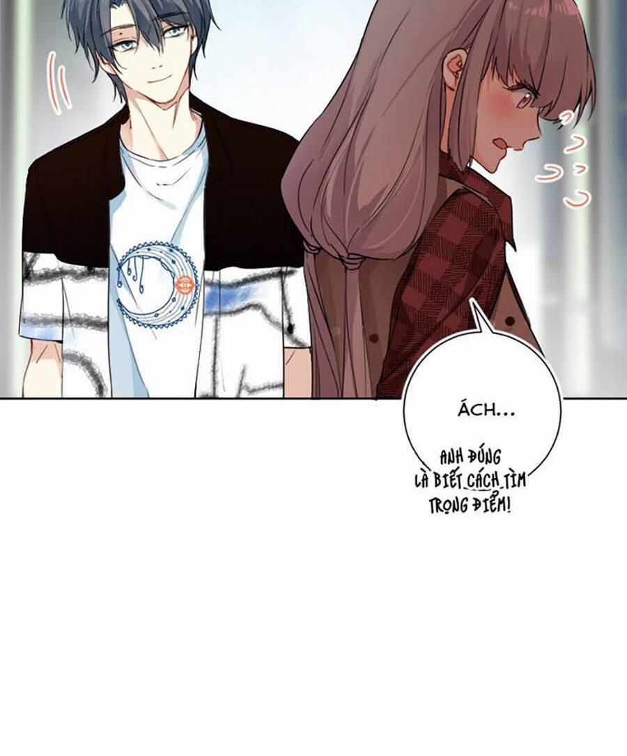 Tâm Động Thuấn Di 51 trang 16