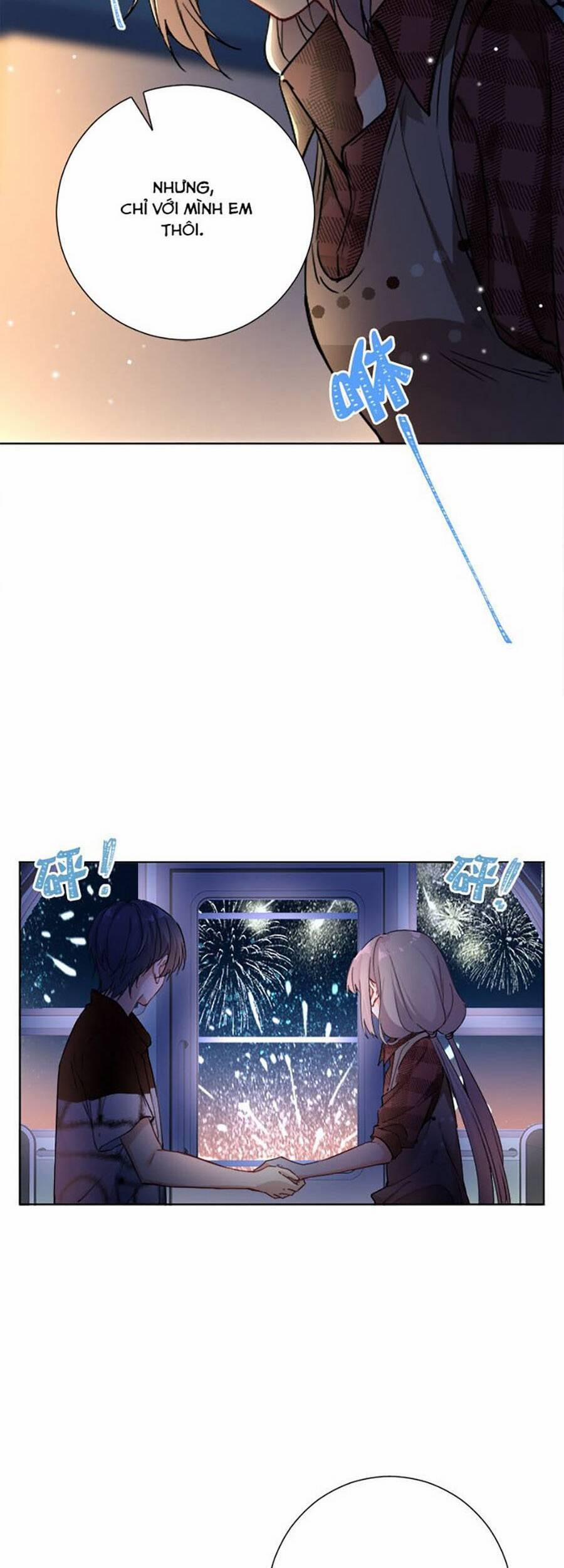 Tâm Động Thuấn Di 51 trang 20