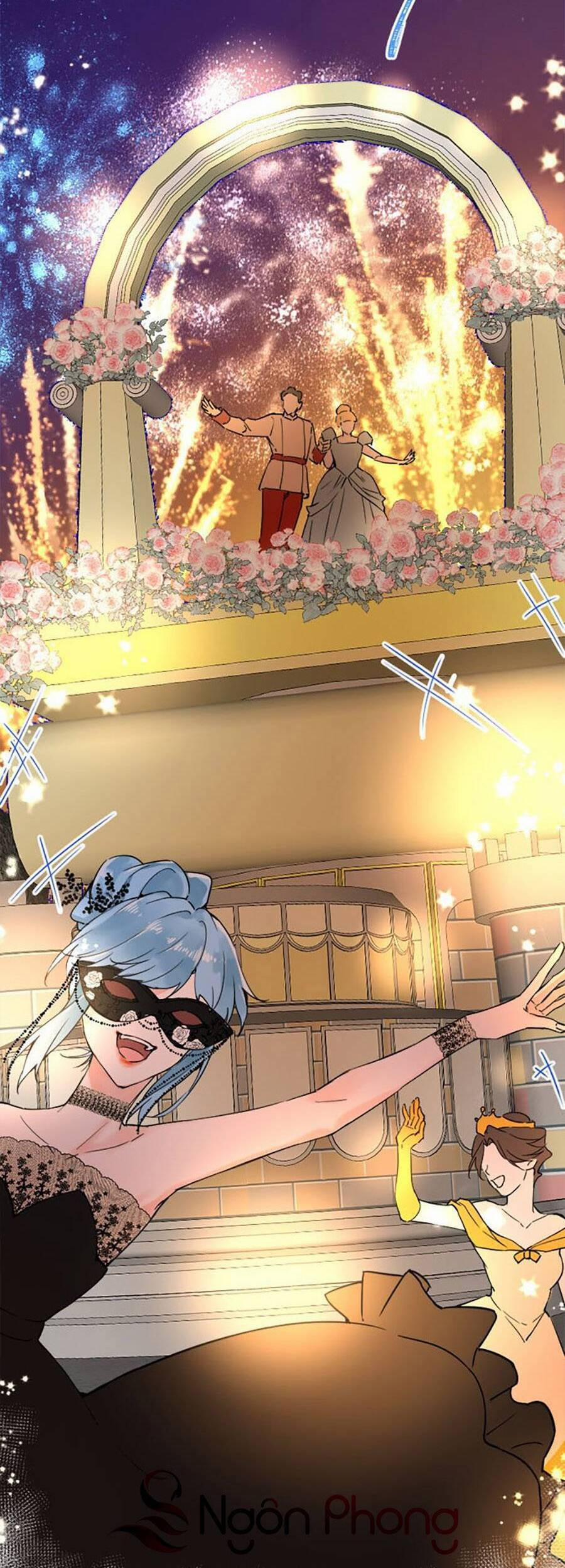 Tâm Động Thuấn Di 51 trang 23