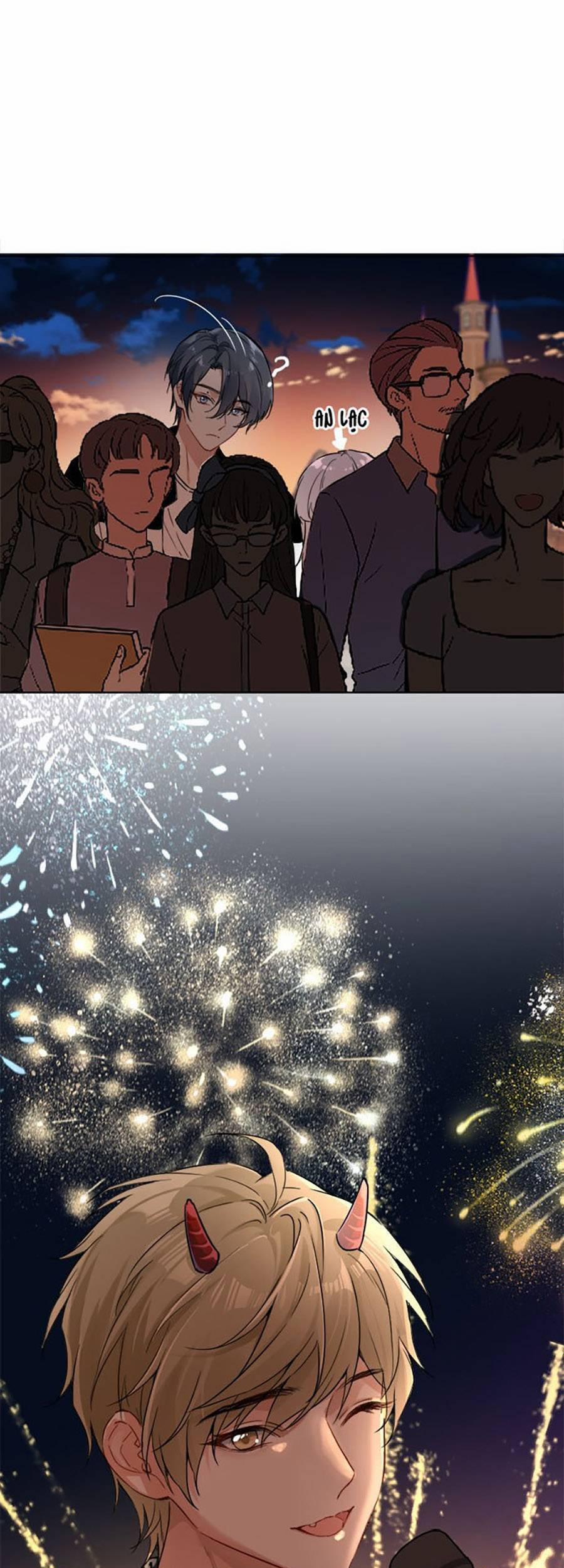 Tâm Động Thuấn Di 51 trang 27