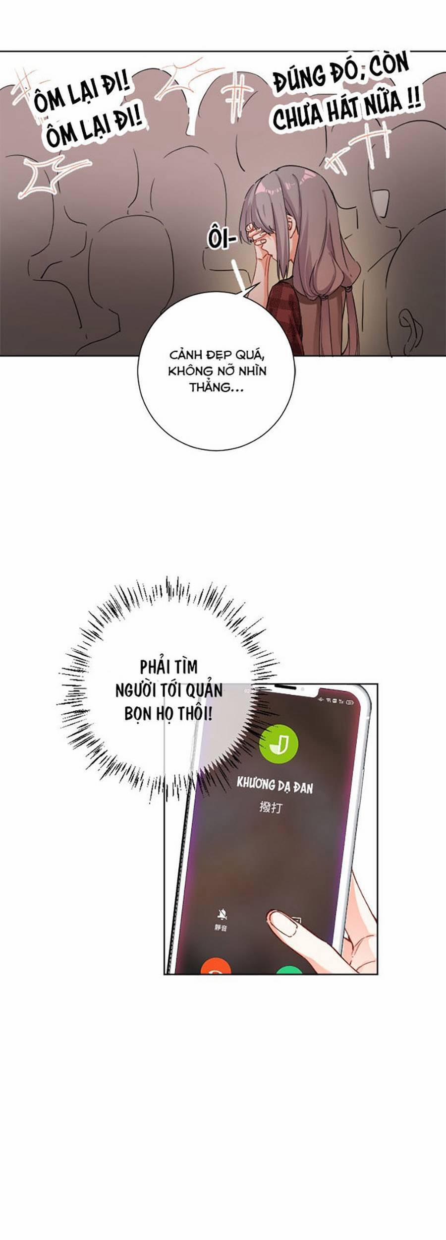 Tâm Động Thuấn Di 52 trang 10