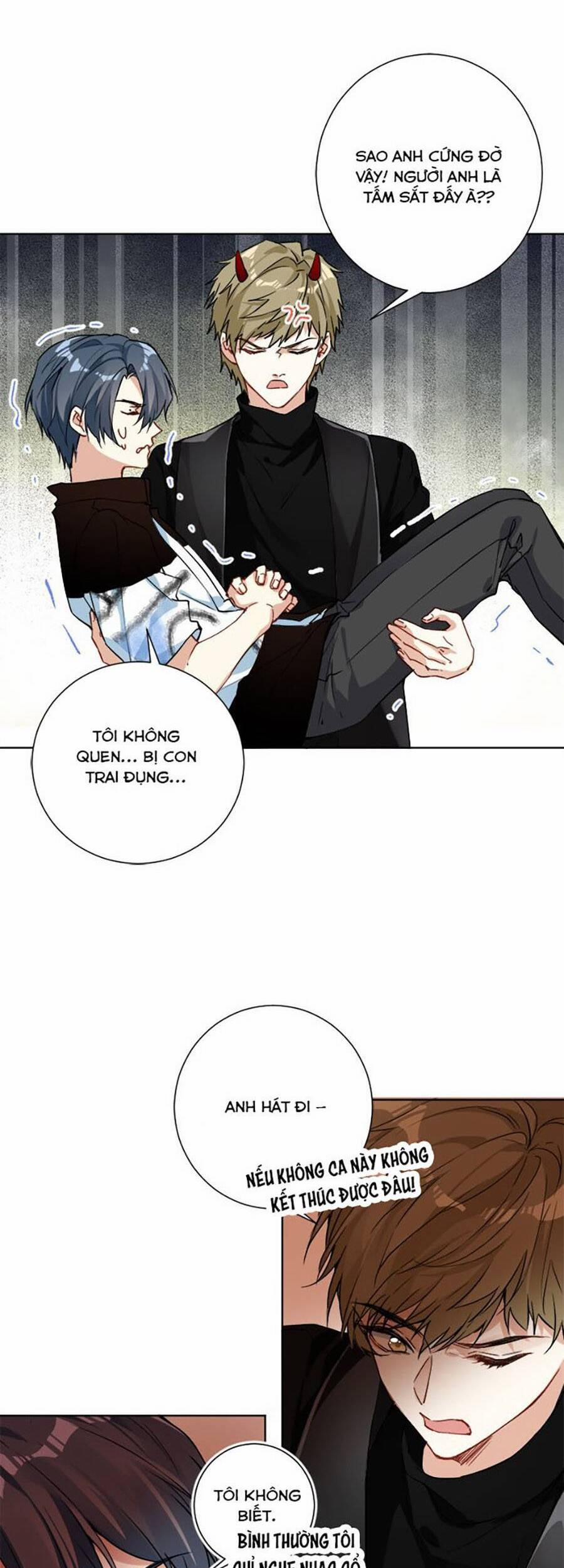 Tâm Động Thuấn Di 52 trang 11