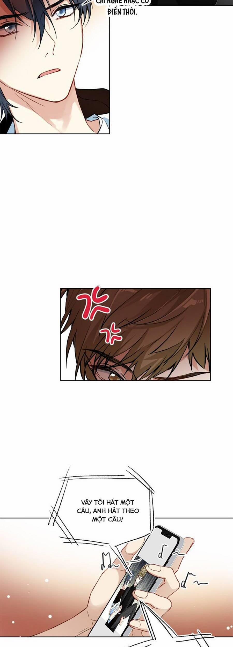 Tâm Động Thuấn Di 52 trang 12