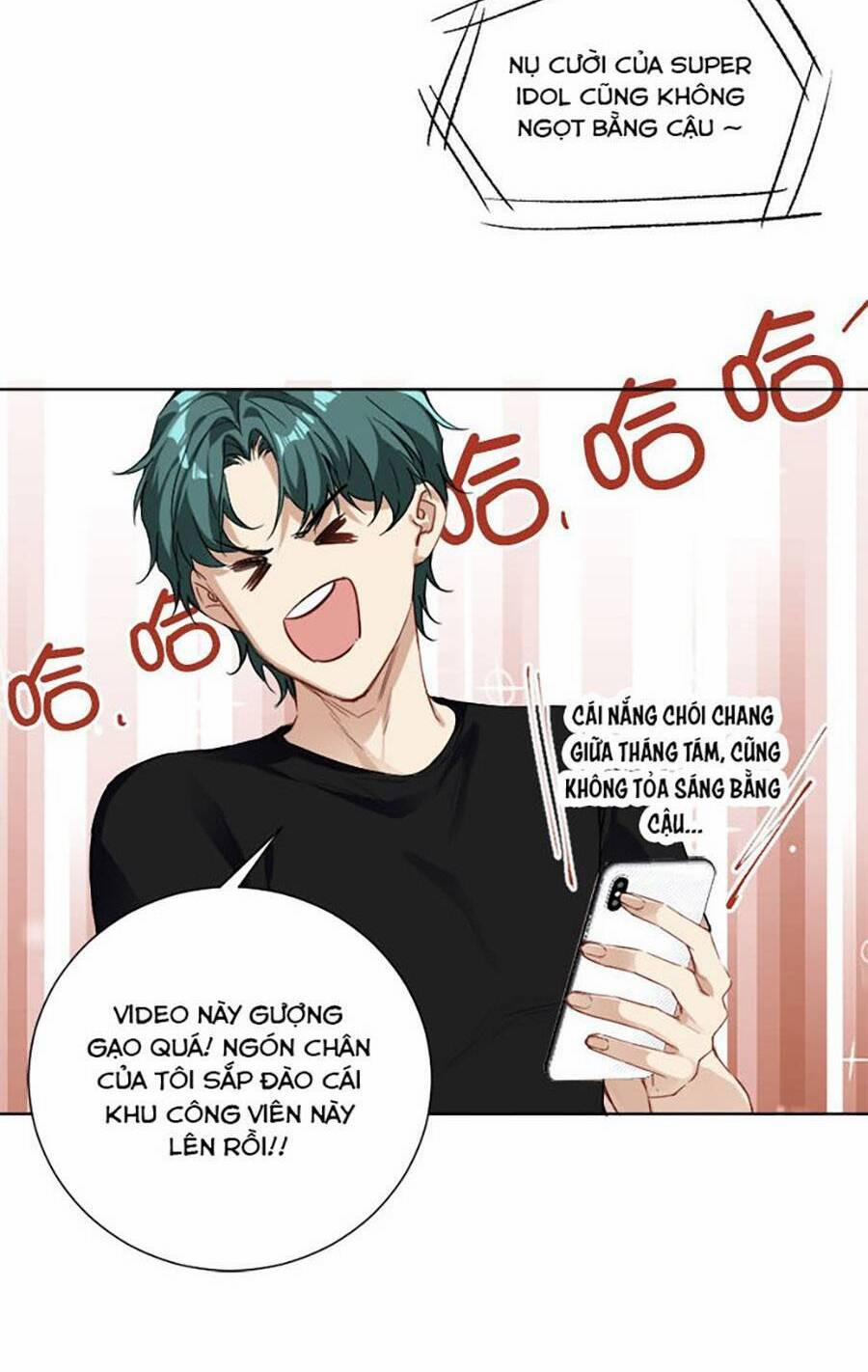 Tâm Động Thuấn Di 52 trang 13