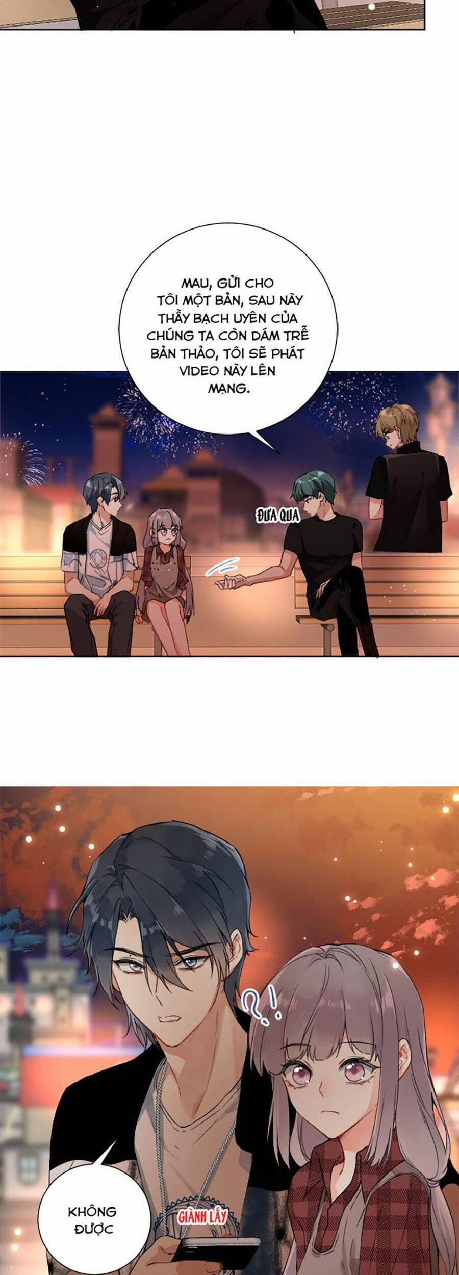 Tâm Động Thuấn Di 52 trang 15