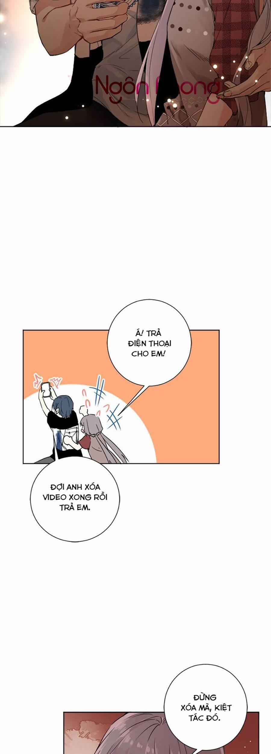 Tâm Động Thuấn Di 52 trang 16