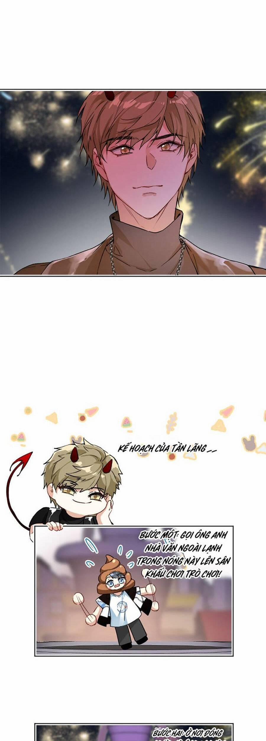 Tâm Động Thuấn Di 52 trang 2