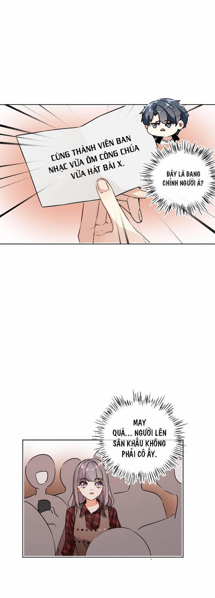 Tâm Động Thuấn Di 52 trang 5