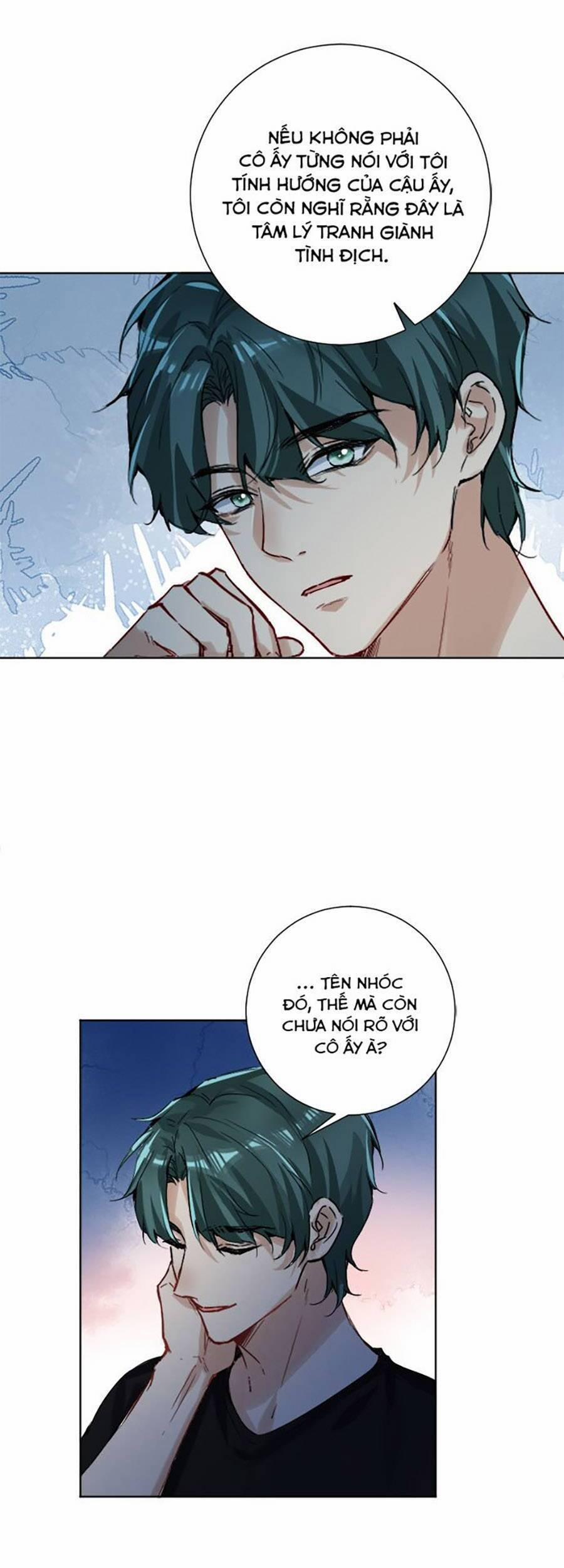 Tâm Động Thuấn Di 53 trang 11