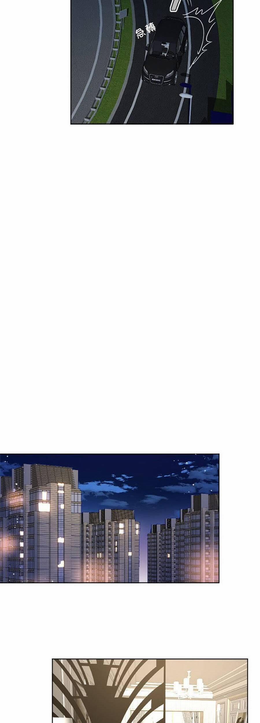 Tâm Động Thuấn Di 53 trang 14