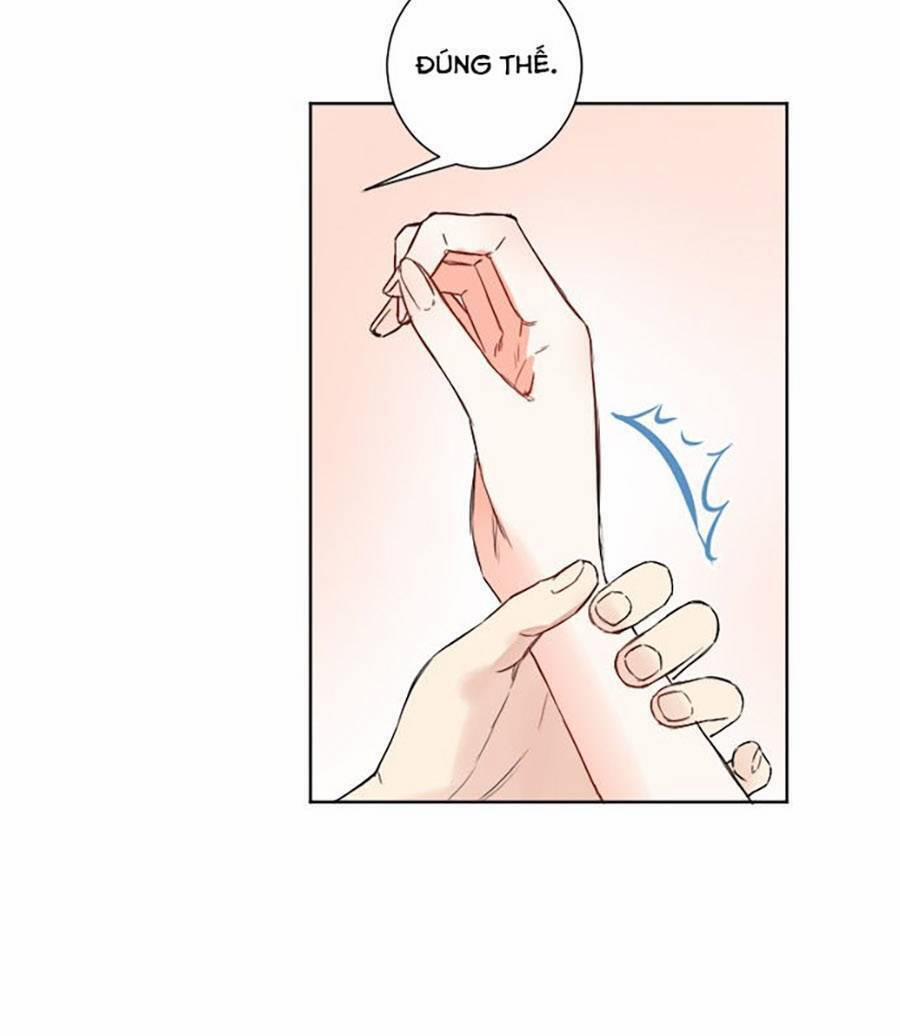 Tâm Động Thuấn Di 53 trang 21
