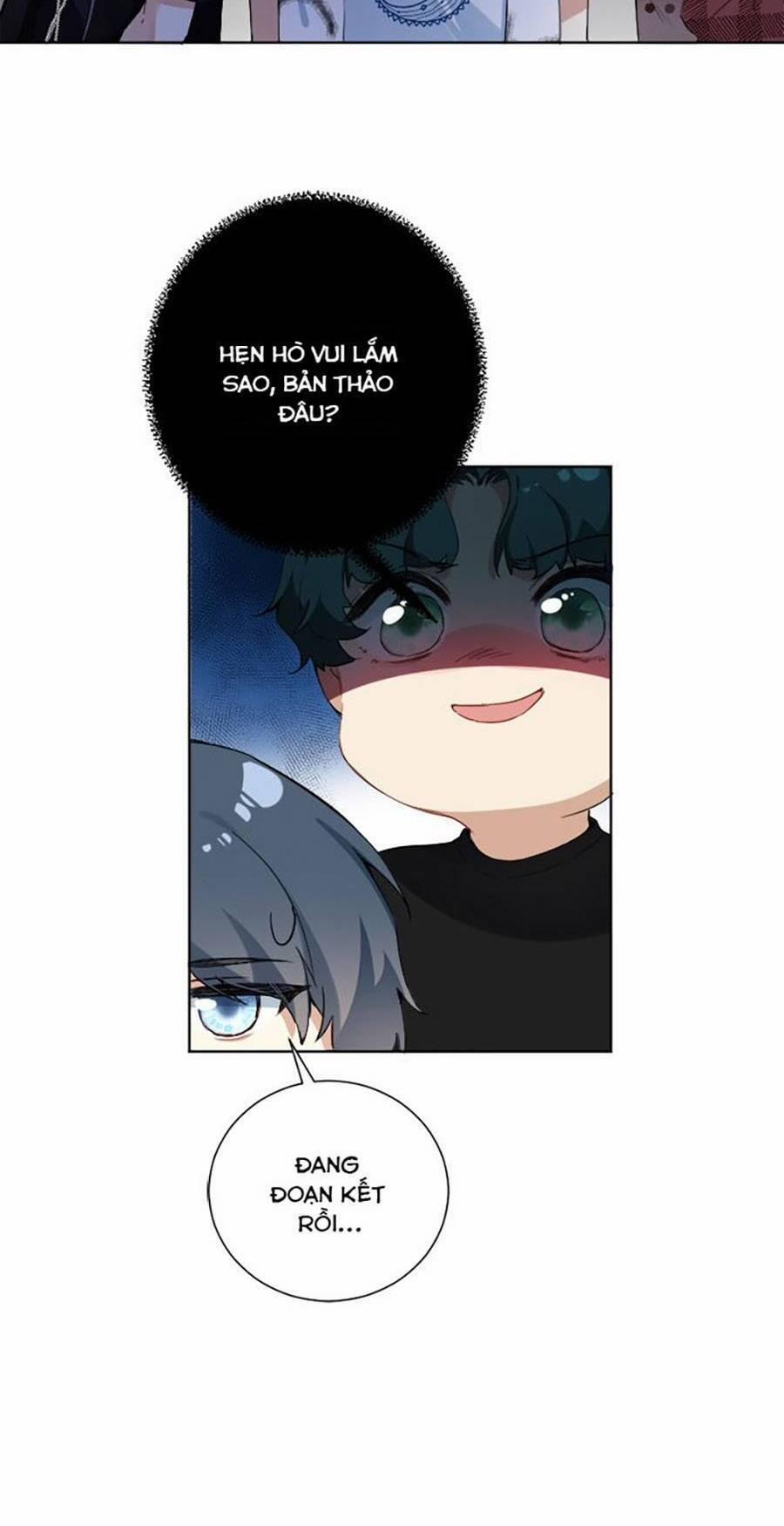 Tâm Động Thuấn Di 53 trang 3
