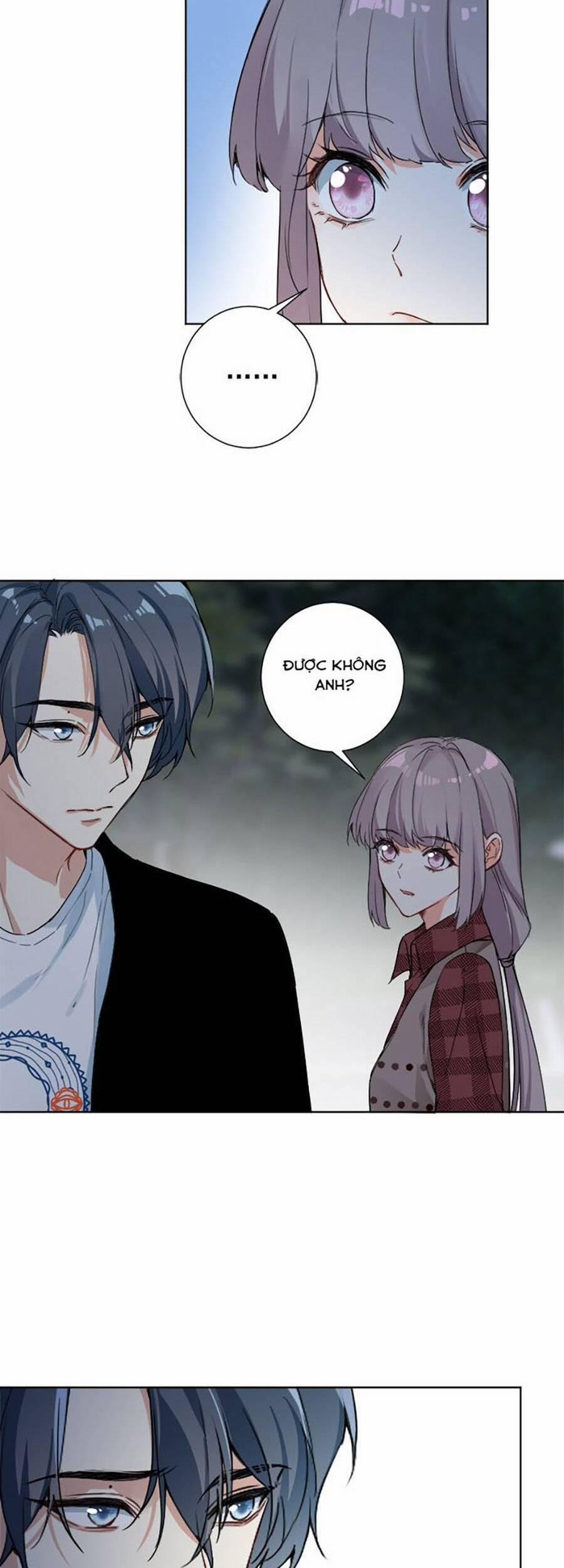 Tâm Động Thuấn Di 53 trang 5