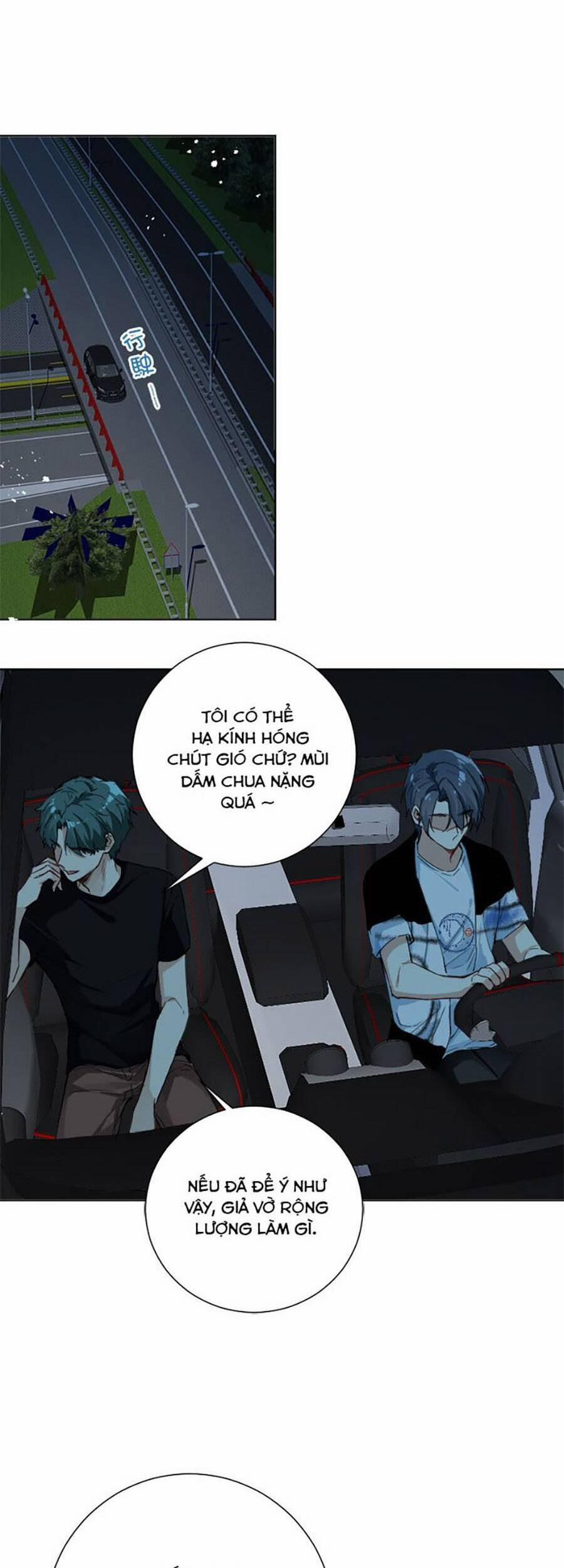 Tâm Động Thuấn Di 53 trang 7