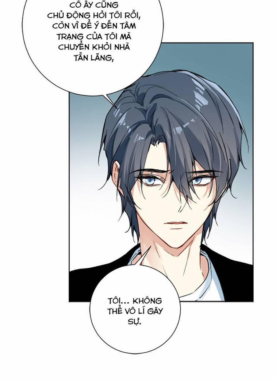 Tâm Động Thuấn Di 53 trang 8